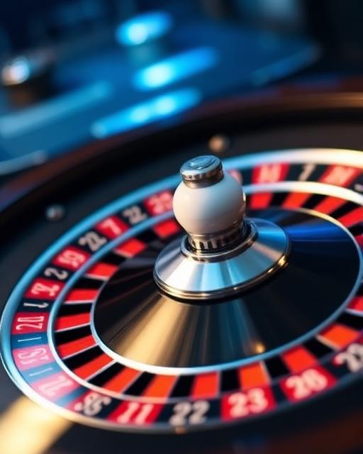 Auto Roulette