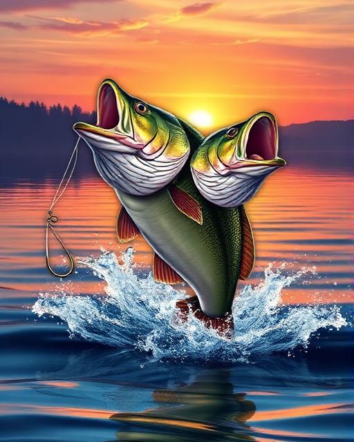 Big Bass Bonanza