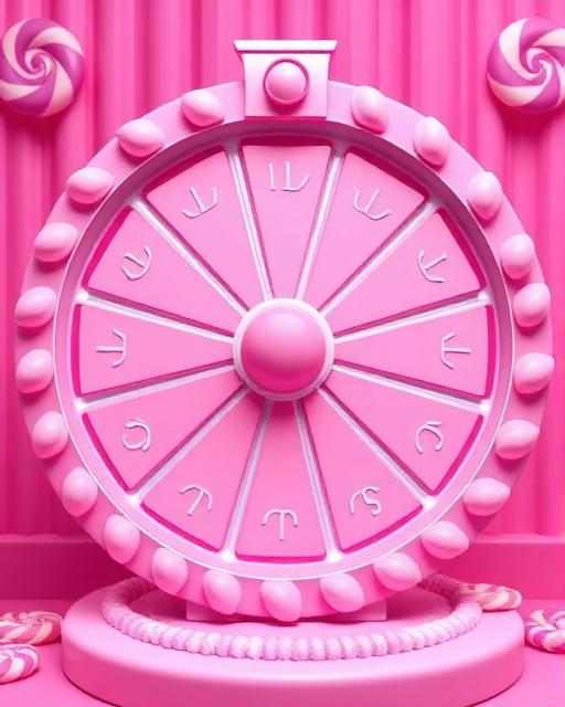 Sweet Bonanza Candyland