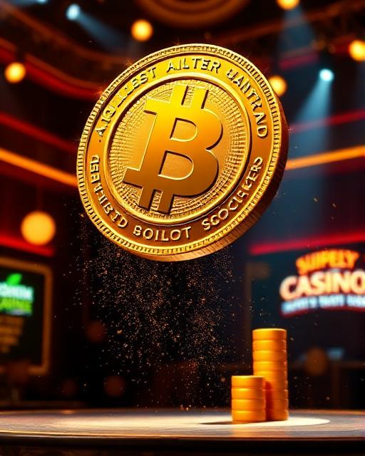Crazy Coin Flip