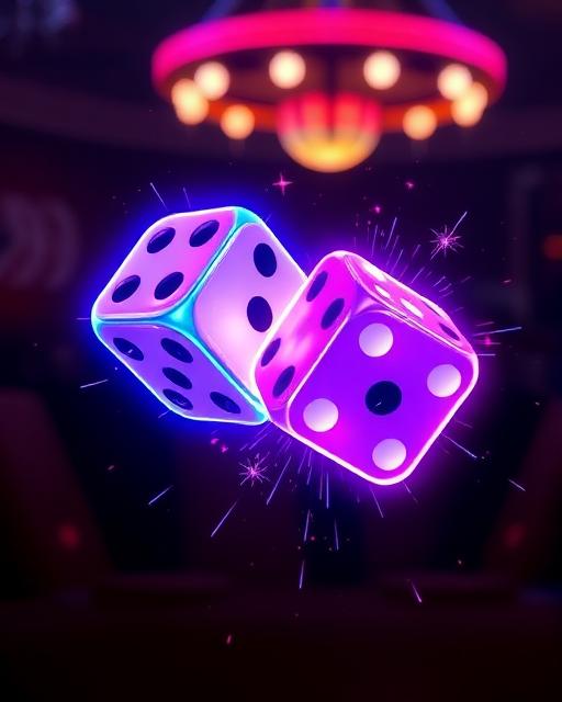 Dice