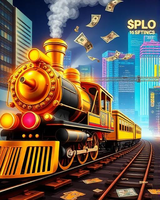 Money Train 4