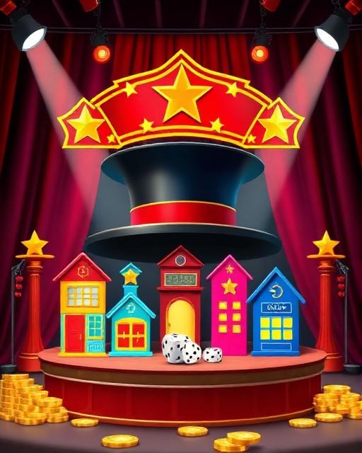 Monopoly Live