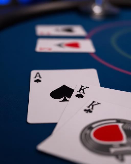 ONE Blackjack