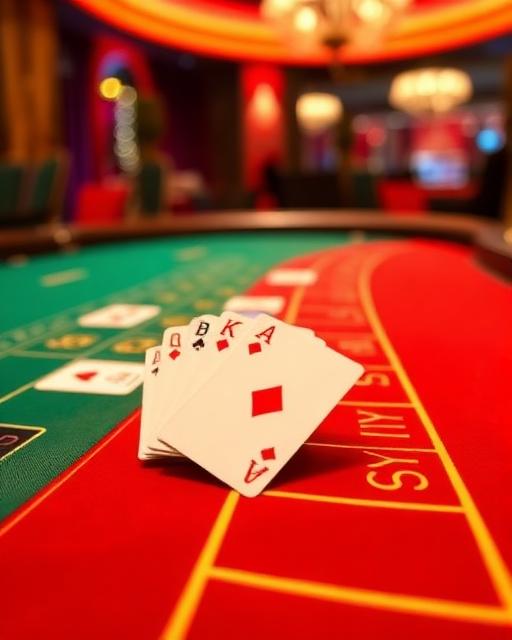 Speed Baccarat