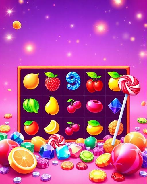 Sweet Bonanza